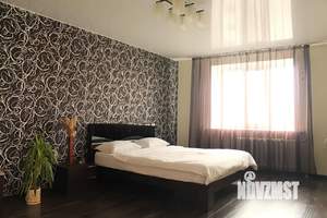 1-к квартира, посуточно, 45м2, 7/10 этаж