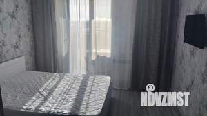 2-к квартира, посуточно, 40м2, 15/16 этаж