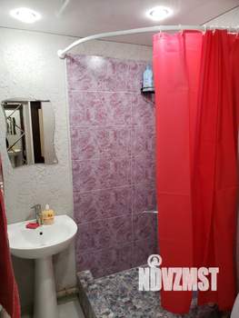 Студия квартира, посуточно, 35м2, 1/5 этаж