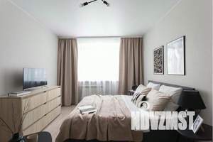 1-к квартира, посуточно, 32м2, 5/11 этаж