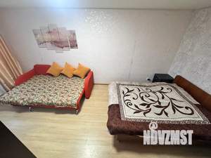 1-к квартира, посуточно, 34м2, 2/16 этаж