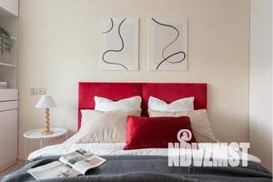 2-к квартира, посуточно, 52м2, 8/9 этаж