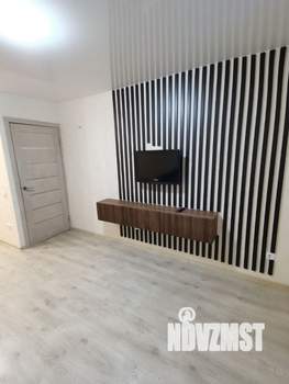 1-к квартира, на длительный срок, 34м2, 10/14 этаж