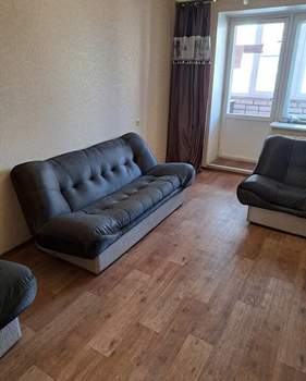 3-к квартира, на длительный срок, 60м2, 5/5 этаж