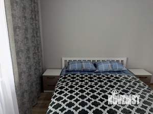 2-к квартира, посуточно, 38м2, 5/12 этаж