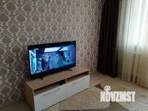 1-к квартира, посуточно, 36м2, 11/16 этаж