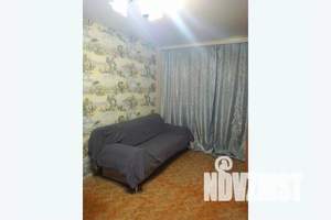 2-к квартира, посуточно, 46м2, 1/5 этаж