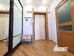 1-к квартира, посуточно, 37м2, 1/1 этаж