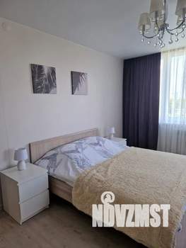 1-к квартира, посуточно, 39м2, 8/9 этаж