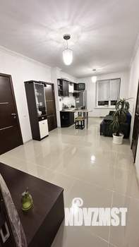 3-к квартира, на длительный срок, 70м2, 5/5 этаж