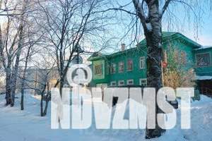 1-к квартира, посуточно, 37м2, 1/2 этаж