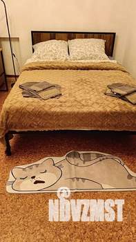 1-к квартира, посуточно, 35м2, 2/10 этаж