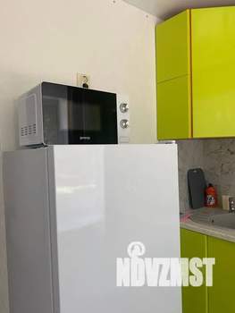 1-к квартира, посуточно, 35м2, 1/5 этаж