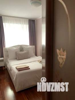2-к квартира, посуточно, 45м2, 2/5 этаж