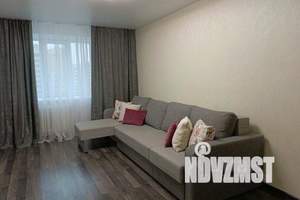 1-к квартира, посуточно, 36м2, 12/12 этаж