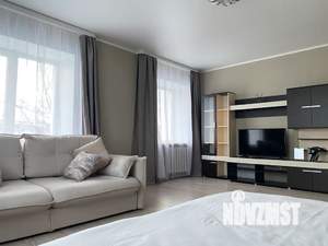 2-к квартира, посуточно, 75м2, 2/4 этаж