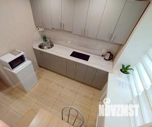 1-к квартира, посуточно, 32м2, 1/5 этаж