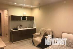 1-к квартира, посуточно, 24м2, 7/13 этаж