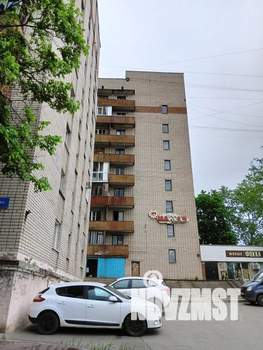 Студия квартира, посуточно, 13м2, 8/9 этаж