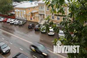 1-к квартира, посуточно, 31м2, 4/5 этаж