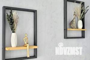 2-к квартира, посуточно, 57м2, 1/16 этаж