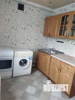 1-к квартира, на длительный срок, 30м2, 4/6 этаж