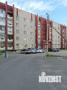 1-к квартира, на длительный срок, 28м2, 5/5 этаж