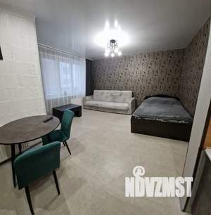 Студия квартира, посуточно, 27м2, 2/16 этаж