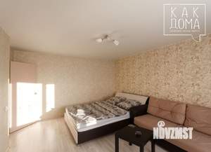2-к квартира, посуточно, 62м2, 7/10 этаж