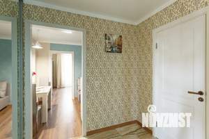 1-к квартира, посуточно, 30м2, 2/10 этаж