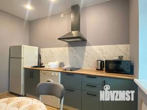 2-к квартира, посуточно, 56м2, 1/2 этаж