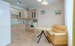 2-к квартира, на длительный срок, 73м2, 2/11 этаж