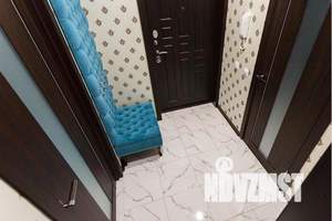 1-к квартира, посуточно, 34м2, 15/17 этаж