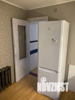 1-к квартира, посуточно, 35м2, 2/5 этаж