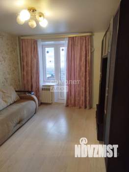 1-к квартира, на длительный срок, 32м2, 4/9 этаж