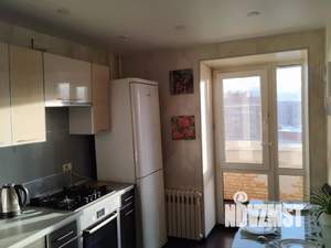 2-к квартира, посуточно, 53м2, 8/9 этаж