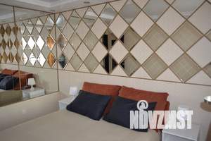 2-к квартира, посуточно, 41м2, 5/9 этаж