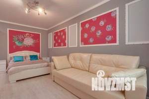 1-к квартира, посуточно, 35м2, 3/5 этаж