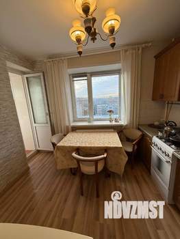 1-к квартира, на длительный срок, 43м2, 8/12 этаж