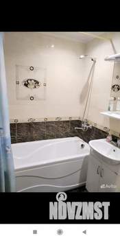 1-к квартира, посуточно, 37м2, 5/9 этаж