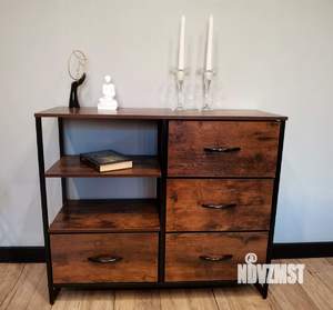 1-к квартира, на длительный срок, 48м2, 1/5 этаж