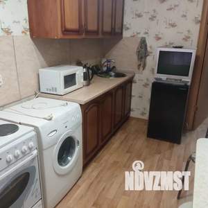 1-к квартира, посуточно, 36м2, 5/10 этаж