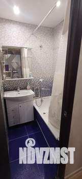 Студия квартира, посуточно, 16м2, 1/9 этаж