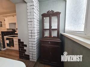 1-к квартира, посуточно, 42м2, 7/10 этаж