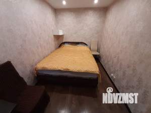 3-к квартира, посуточно, 45м2, 1/5 этаж