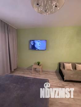 Студия квартира, посуточно, 30м2, 3/12 этаж