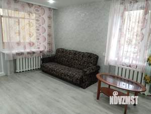 1-к квартира, на длительный срок, 32м2, 2/5 этаж