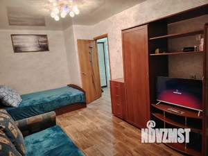 1-к квартира, посуточно, 30м2, 5/5 этаж