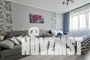 1-к квартира, посуточно, 38м2, 9/10 этаж