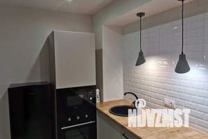 1-к квартира, посуточно, 33м2, 1/5 этаж